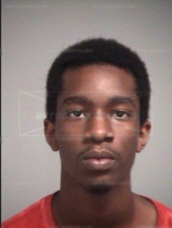 Taderrius Lee Bonner