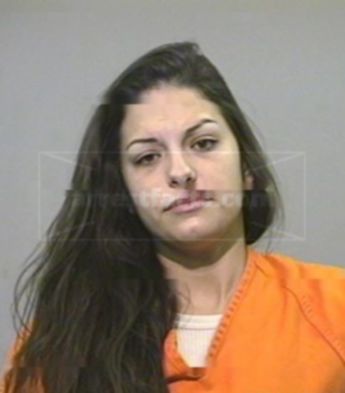 Erica Rene Butler