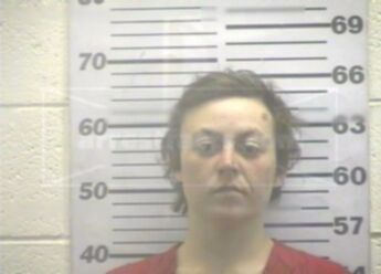 Kara Ruth Robertson