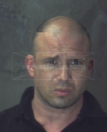 Kristopher Lee Frye