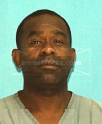 Anthony Darnell Gadson