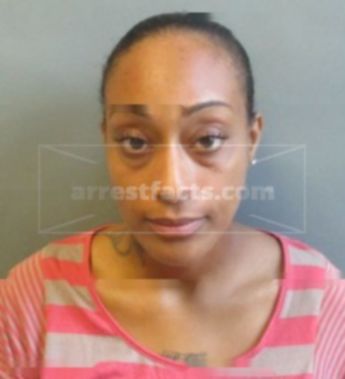 Falon Marie Brown