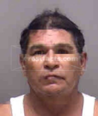 Aristarco Martinez