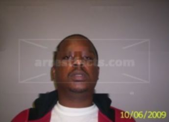Jermaine Orlando Russell