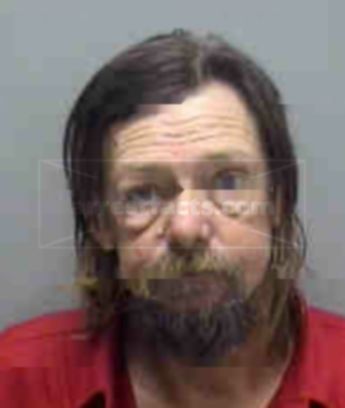 Jerry Melvin Rogers