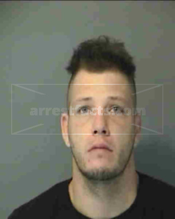 Tony James Easley