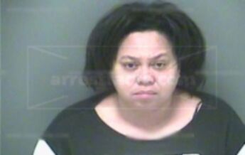 Tamara Jones
