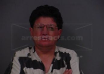 Santos Samuel Martinez