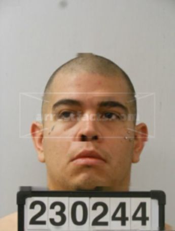 Eric Paul Valdez