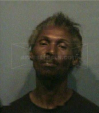 Clarence Paul Chavis