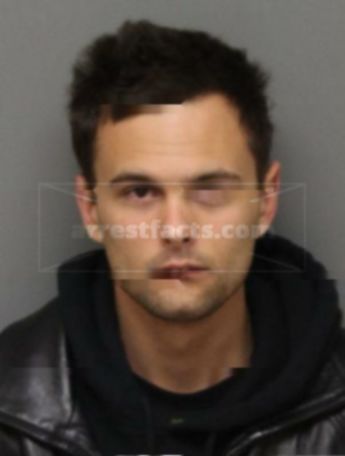 Justin James Conner