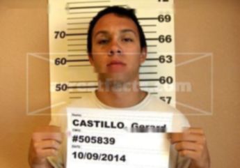 Gerard Castillo