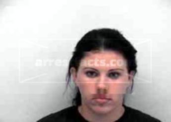 Ashley Janet Huffman