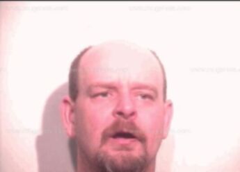 Michael Arthur Patton