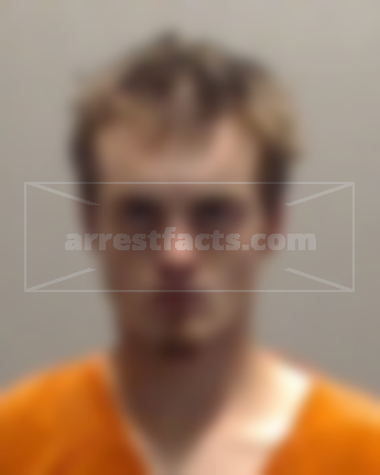 Justin Edwin-Lane Sanders