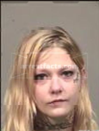 Kayla Lynn Brown
