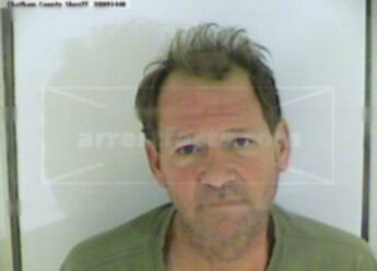 Gary Clyde Mckinley