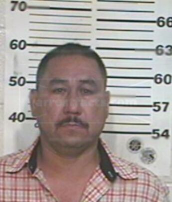 Salomon Guillen Rivera