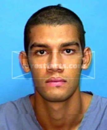 Nelson Echevarria