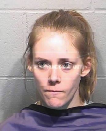 Melissa Renea Steuber