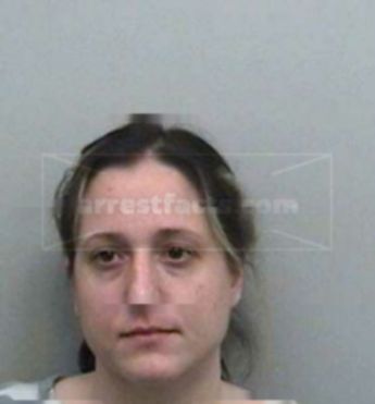 Amber Jean Morton