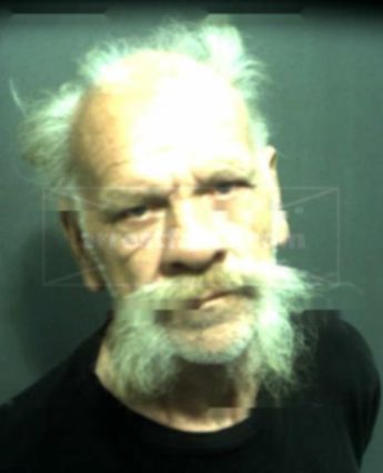 Frank Edward Baird