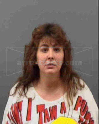 Karen Sue Petrakis