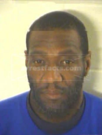 Quinton Glover