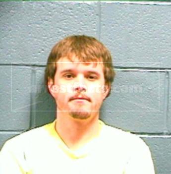Christopher Allen Sinclair
