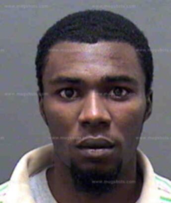 Andre Linton Hendricks