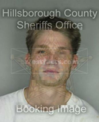 Roy Henry Forster Iii