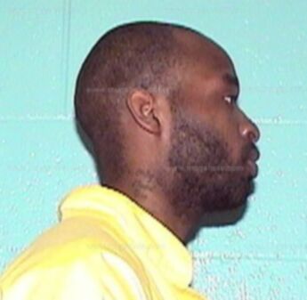 Olajujuan Jackson