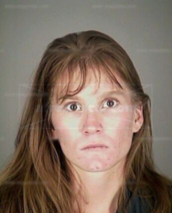 Stacy Renee Wilkerson