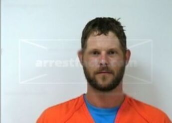 Travis Wayne Hogue