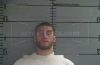 Cody Alonzo Mattingly