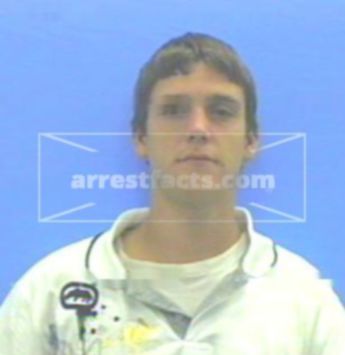 Justin Blu Mcghee