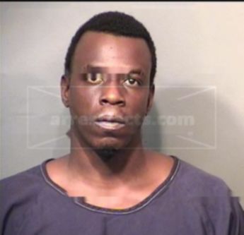 Chauncey Dontey Kimbrough