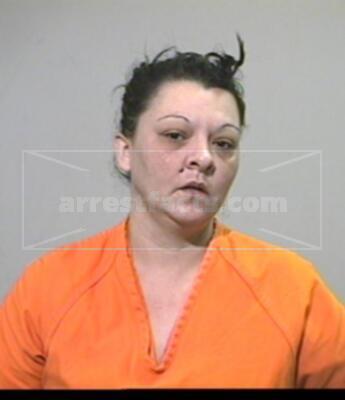 Theresa Margreat Thompson