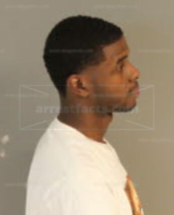 Rodricus L Hickman