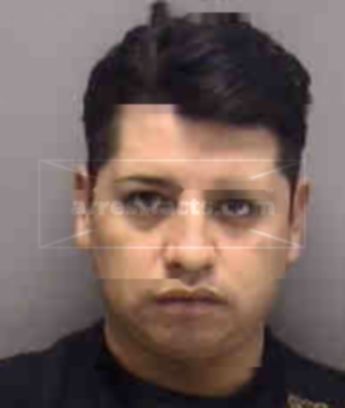 Edgar Diaz Velazquez