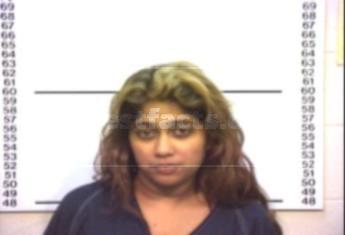 Tina Susan Mathew