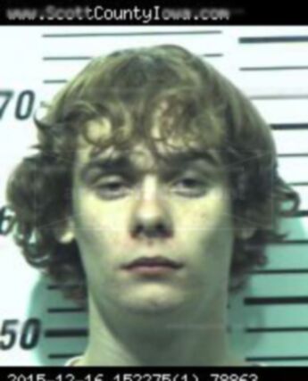 Shawn Glenn Swanson