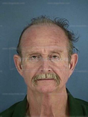 Harvey Lamar Brown