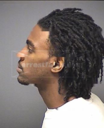Shaquan Lamar Johnson