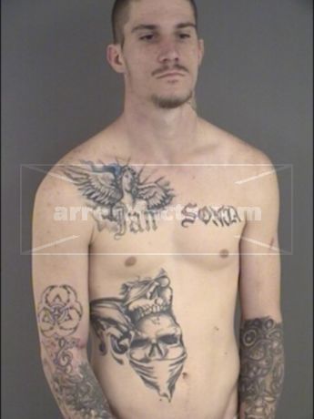 Logan James Anders