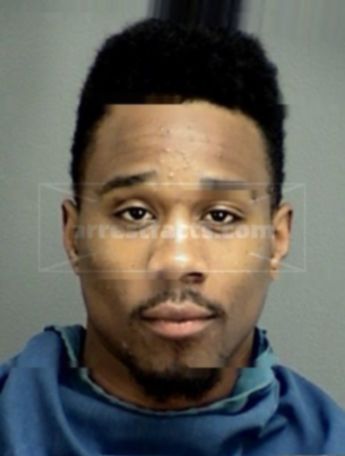 Rashon Marquis Devon Jackson