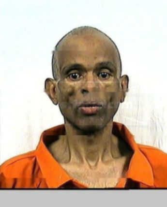 Gerald Wayne Banks