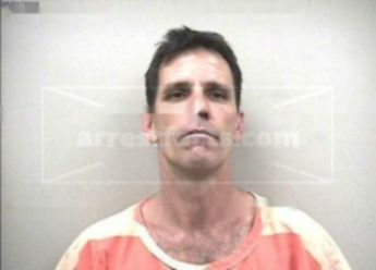 Steven Gerald Woody