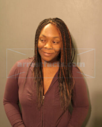 Jasmine C Ross