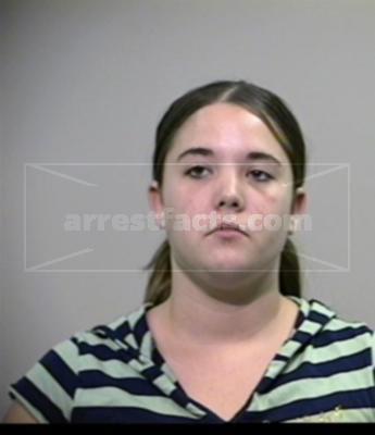 Jenna Yvonne Cook